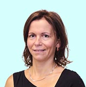 MUDr. Petra Hrabánková