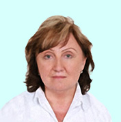 MUDr. Miluše Merlíčková