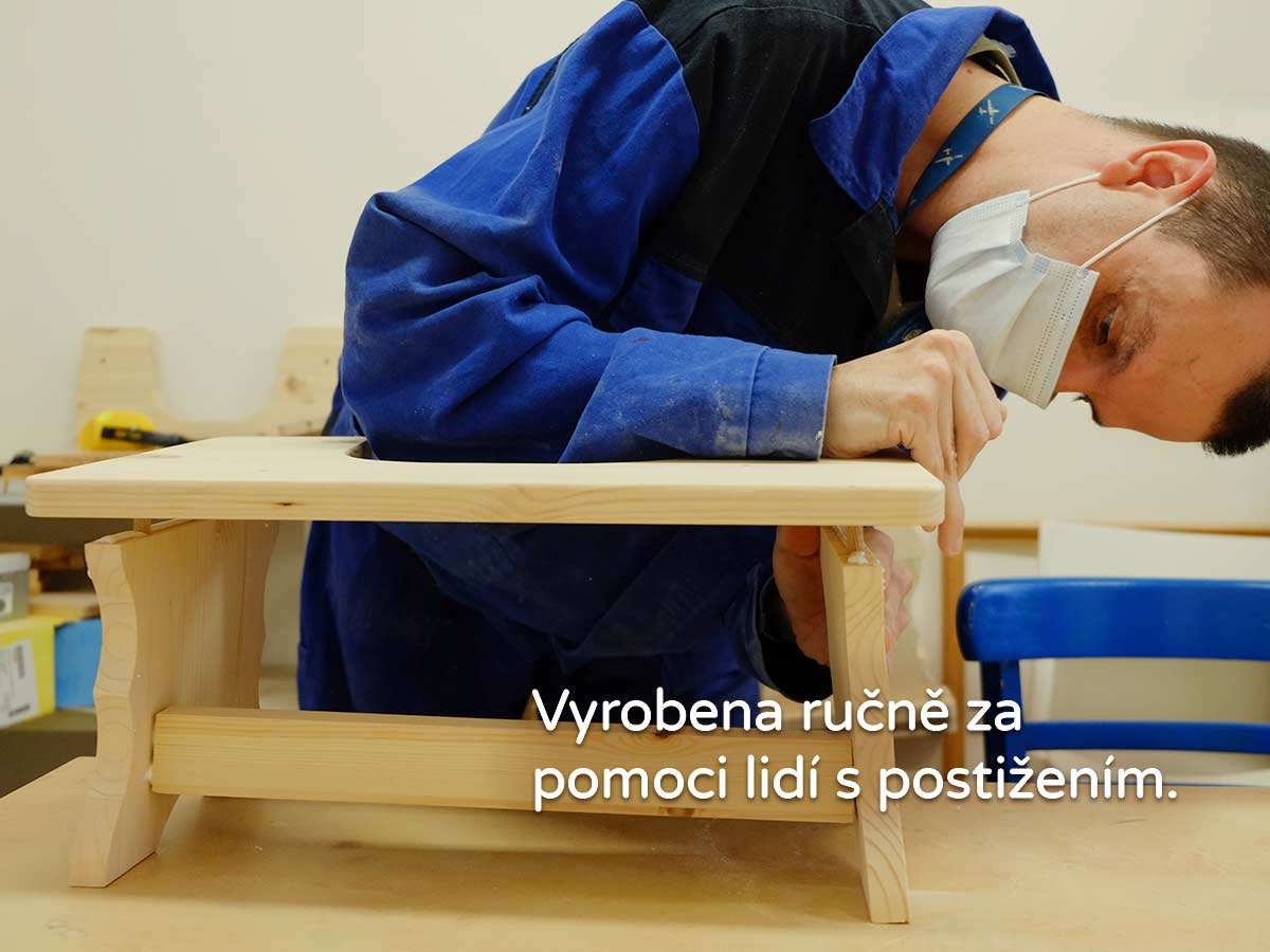 Štokrle galerie 7